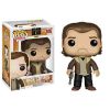 Funko POP! The Walking Dead - Vinyl Figure - Series 6 - RICK GRIMES (Season 5) (Mint)