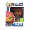 Funko POP! DC Comics Justice League Vinyl Figure - STARFIRE #438 *Exclusive* (Mint)