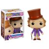 Funko POP! Movies - Willy Wonka - Vinyl Figure - WILLY WONKA (Mint)