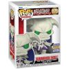 Funko POP! Animation Yu-Gi-Oh! Vinyl Figure - SUMMONED SKULL #1175 *Exclusive* (Mint)