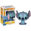 Funko POP! Disney - Lilo & Stitch - STITCH (Seated) (Mint)