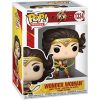 Funko POP! Movies - The Flash Vinyl Figure - WONDER WOMAN #1334 (Mint)