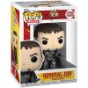 Funko POP! Movies - The Flash Vinyl Figure - GENERAL ZOD #1335 (Mint)