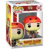 Funko POP! Movies - The Flash Vinyl Figure - BARRY ALLEN (Prototype Suit) #1337 (Mint)