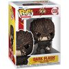 Funko POP! Movies - The Flash Vinyl Figure - DARK FLASH #1338 (Mint)