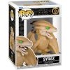 Funko POP! House of the Dragon S1 Vinyl Figure - SYRAX #07 (Mint)