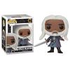 Funko POP! House of the Dragon S1 Vinyl Figure - CORLYS VELARYON #04 (Mint)