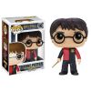 Funko POP! Harry Potter Vinyl Figure - Series 2 - HARRY POTTER (Triwizard Jersey) #01 (Mint)