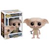 Funko POP! Harry Potter Vinyl Figure - Series 2 - DOBBY #17 (Mint)