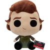 Funko Plushies - Stranger Things Season 4 - HUNTER STEVE (7 inch) (Mint)