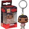 Funko Pocket POP! Keychain - Stranger Things S3 (Season 4) - ERICA (1.5 inch) (Mint)