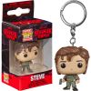 Funko Pocket POP! Keychain - Stranger Things S3 (Season 4) - STEVE (1.5 inch) (Mint)