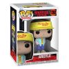 Funko POP! Television - Stranger Things S11 (Season 4) Vinyl Figure - ARGYLE #1302 (Mint)