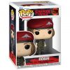 Funko POP! Television - Stranger Things S11 (Season 4) Vinyl Figure - ROBIN #1299 (Mint)