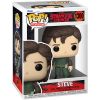 Funko POP! Television - Stranger Things S11 (Season 4) Vinyl Figure - STEVE #1300 (Mint)
