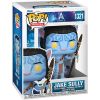 Funko POP! Movies - Avatar Vinyl Figure - JAKE SULLY #1321 (Mint)