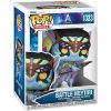 Funko POP! Movies - Avatar Vinyl Figure - BATTLE NEYTIRI #1323 (Mint)