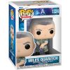 Funko POP! Movies - Avatar Vinyl Figure - MILES QUARITCH #1324 (Mint)