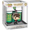 Funko POP! Harry Potter Deluxe Vinyl Figure Set - NEVILLE LONGBOTTOM WITH HONEYDUKES #155 (Mint)