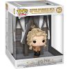 Funko POP! Harry Potter Deluxe Vinyl Figure Set - MADAM ROSMERTA WITH THE THREE BROOMSTICKS #157 (Mi