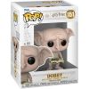 Funko POP! Harry Potter 20th Anniversary S13 Vinyl Figure - DOBBY #151 (Mint)
