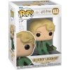Funko POP! Harry Potter 20th Anniversary S13 Vinyl Figure - GILDEROY LOCKHART #152 (Mint)