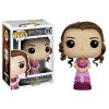 Funko POP! Harry Potter Vinyl Figure - Series 2 - HERMIONE GRANGER (Yule Ball Dress) #11 (Mint)
