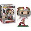 Funko POP! NFL Wave 9 Vinyl Figure - GEORGE KITTLE (San Francisco 49ers) #167 (Mint)