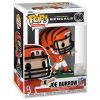 Funko POP! NFL Wave 9 Vinyl Figure - JOE BURROW (Cincinatti Bengals) #168 (Mint)