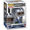Funko POP! NFL Wave 9 Vinyl Figure - MICAH PARSONS (Dallas Cowboys) #171 (Mint)