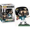 Funko POP! NFL Wave 9 Vinyl Figure - TREVOR LAWRENCE (Jacksonsville Jaguars) #173 (Mint)