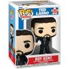 Funko POP! Television - Ted Lasso Vinyl Figure - ROY KENT #1353 (Mint)
