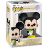 Funko POP! Walt Disney World 50 Vinyl Figure - ALOHA MICKEY MOUSE #1307 (Mint)