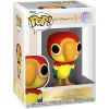 Funko POP! Walt Disney World 50 Vinyl Figure - JOSE (Parrot) #1308 (Mint)
