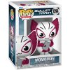 Funko POP! Movies - Bullet Train Vinyl Figure - MOMOMON #1294 (Mint)