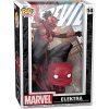 Funko POP! Comic Covers Marvel's Daredevil Vinyl Figure Set - ELEKTRA #14 (Mint)