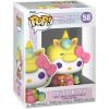 Funko POP! Sanrio - Hello Kitty and Friends Vinyl Figure - HELLO KITTY (Unicorn Party) #58 (Mint)