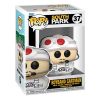 Funko POP! Television - South Park S6 Vinyl Figure - BOYBAND CARTMAN #37 (Mint)