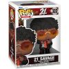 Funko POP! Rocks Vinyl Figure - 21 SAVAGE #322 (Mint)