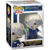 Funko POP! Rocks Megadeath Vinyl Figure - VIC RATTLEHEAD #320 (Mint)