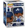 Funko POP! Rocks Vinyl Figure - USHER (Yeah!) #308 (Mint)