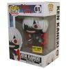 Funko POP! Animation - Tokyo Ghoul Vinyl Figure - KEN KANEKI (Glow in the Dark) *Exclusive* (Mint)