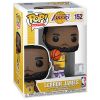 Funko POP! NBA Wave 6 - Vinyl Figure - LEBRON JAMES #152 (Los Angeles Lakers) (Mint)
