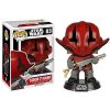 Funko POP! Star Wars The Force Awakens - Vinyl Bobble - SIDON ITHANO #83 (Mint)