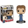 Funko POP! Star Wars The Force Awakens - Vinyl Bobble - PRINCESS LEIA #80 (Mint)