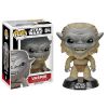 Funko POP! Star Wars The Force Awakens - Vinyl Bobble - VARMIK #84 (Mint)