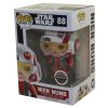 Funko POP! Star Wars Vinyl Bobble-Head - NIEN NUNB (Helmet) #88 *Exclusive* (Mint)