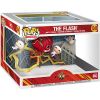 Funko POP! Movie Moments - The Flash Vinyl Figure Set - THE FLASH (Baby Shower) #1349 (Mint)