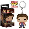 Funko Pocket POP! Keychain - Supernatural - SAM (1.5 inch) (Mint)