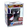 Funko POP! Marvel Spider-Man Across the Spiderverse Vinyl Figure - SPIDER-MAN #1090 *Exclusive* (Min